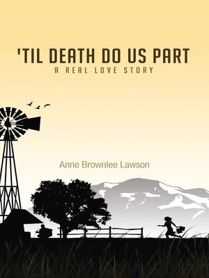 cover image of 'Til Death Do Us Part